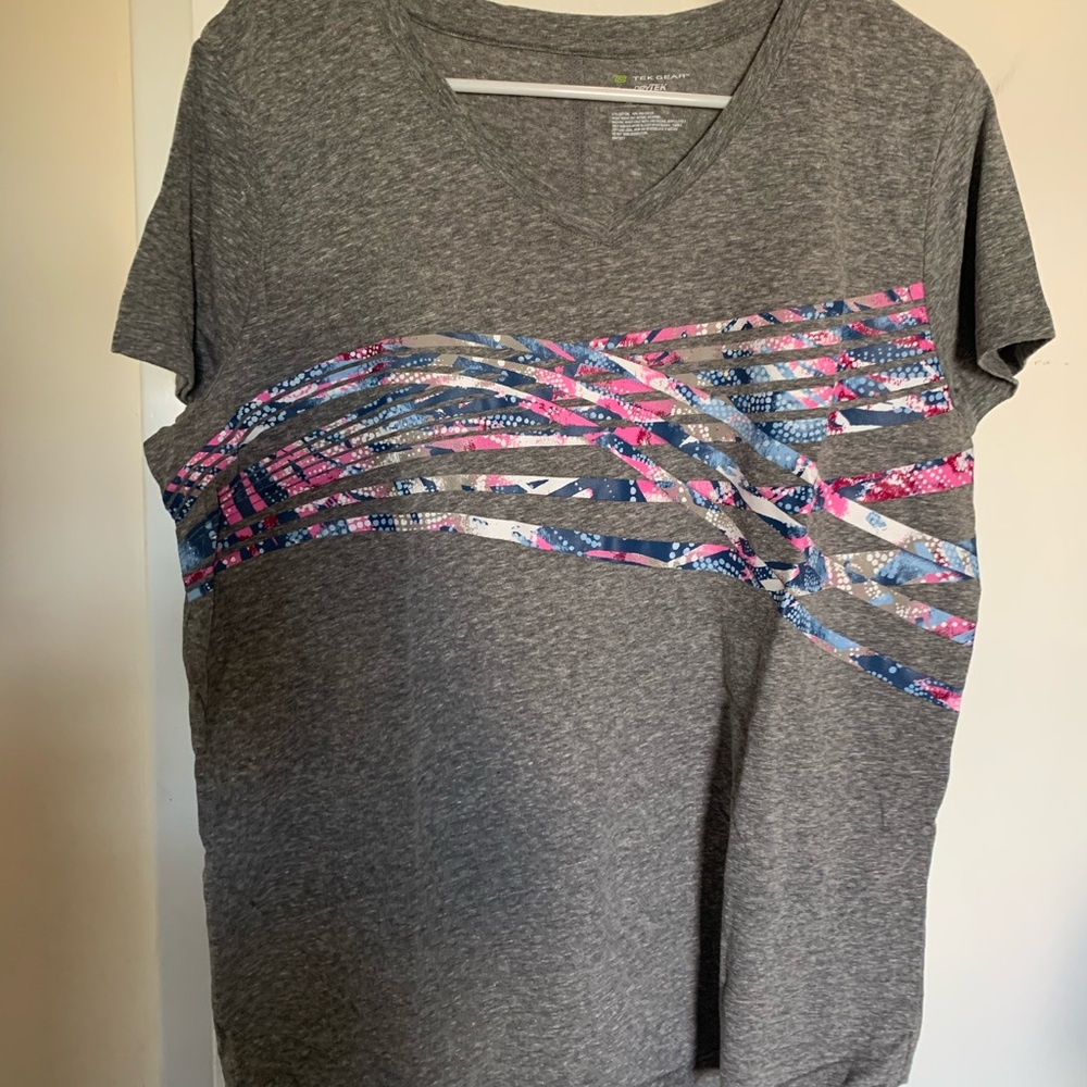 Women’s excercise top